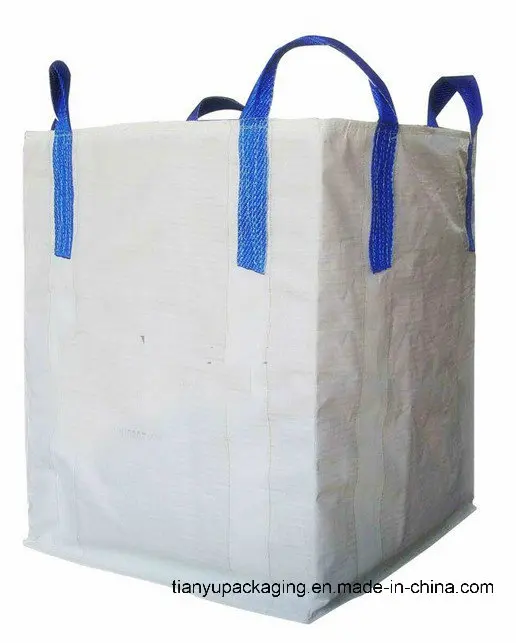 
New PP Woven FIBC Big Bag Ton bag for building material  (60487340949)