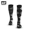 Fancy Horse Riding Compression Socks for Men and Women