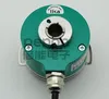 LIKA C58R-H-2048ZCU415 Cheap optical rotary encoder disks 25.4mm outer dia Incremental linear hollow shaft Encoder