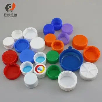types of bottle lids