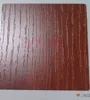 WHM-1900 etched finish plate Popular&New Wood Design Press Plate for Hpl Sheets