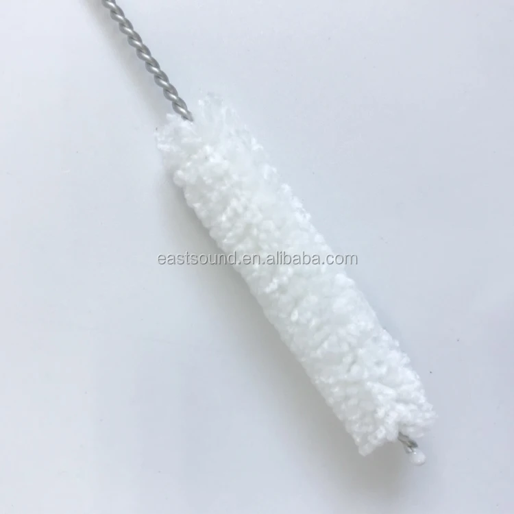 Cotton Cleaning Brush For Glass Straw Buy Cotton Brush,Glass Straw