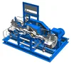 Diaphragm Compressor Oxygen Compressor Gas Compressor Booster (G-5/4-150CE Approval)