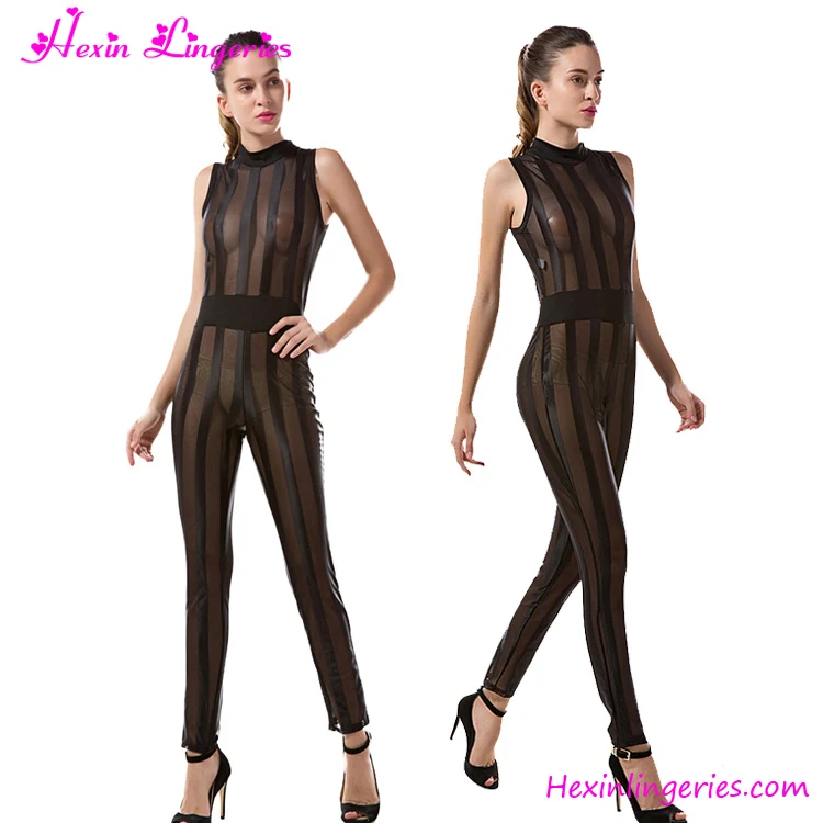 custom made jumpsuit