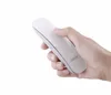 Integrative single button Bluetooth presenter remote control laser pointer