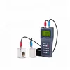 low price TDS-100H Easy operation hydraulic oil ultrasonic flow meter made in china