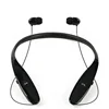 Most Fashionable TO Sports Fans Neckband Earphone Black Wireless Headset
