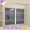 Last cheap different style bar window security adjustable