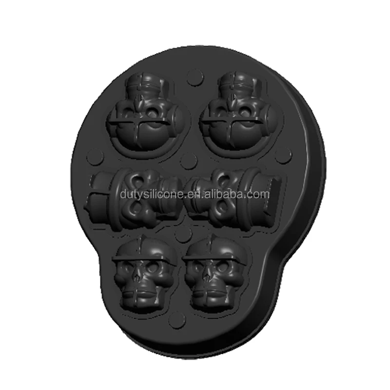 Skull ice lattice (4)