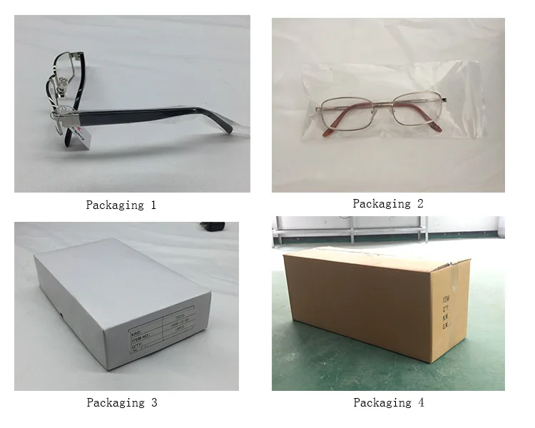 new design glasses frame