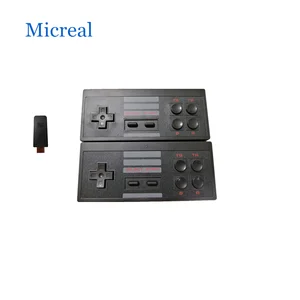 Wireless Mini Game Stick 568 HD Classic Games