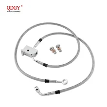 Запасных частей мотоцикла Таиланд тормозной шланг