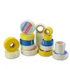 Fiber Based Silicone Heat Tape Blue Liner Fiberglass Tape 3m Thermally Conductive Adhesive Transfer