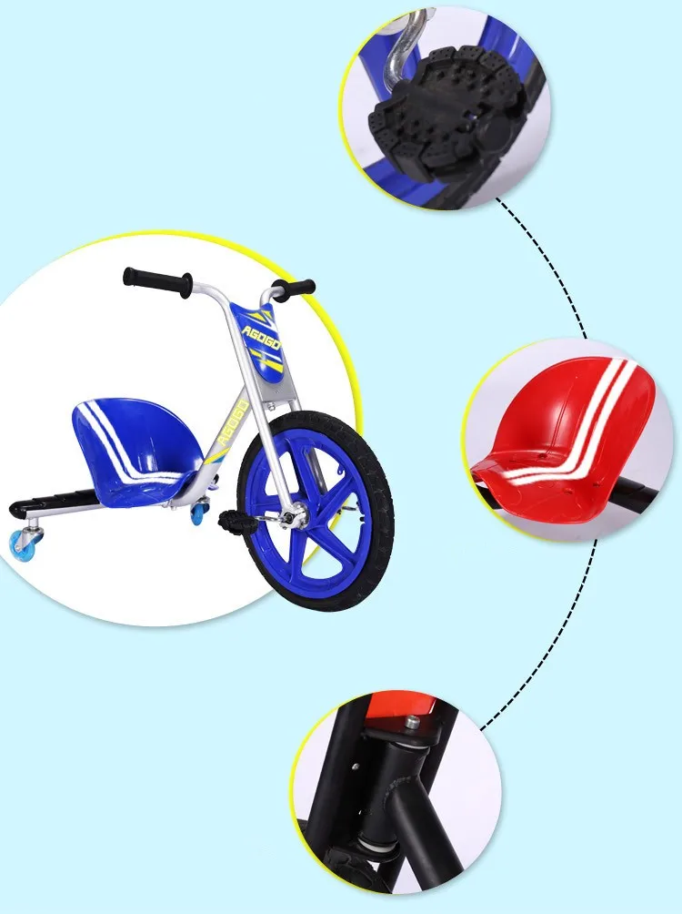 coolbaby electric drifting scooter