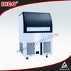115kg/24h Restaurant Stainless Steel High Efficiency Snow Ice Machine,Ice Snow Machine,Snow Flake Ice Machine