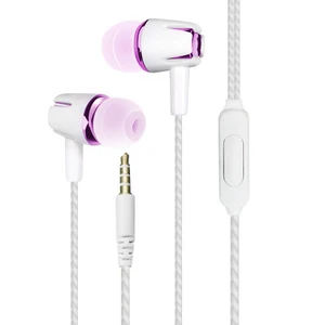 Ear Headset Mobile Phones Sport