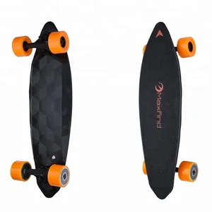 Maxfind integrated panel boosted board electric skateboard for sale