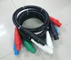 stage lighting camlock feeder cable