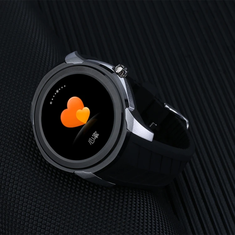 

New Product ROM 8GB C1 Plus Smart Watch Phone High quality IPS HD Screen MTK6580 Quad Core heart rate monitor 3G watch phone