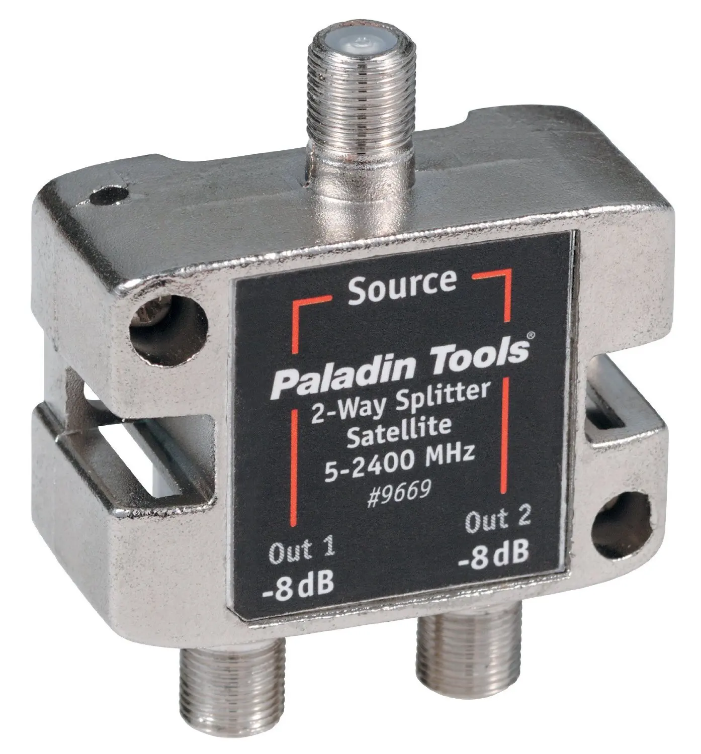 Best Splitter For Dish Network