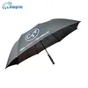 33inch extra large uv protect effect fishing umbrella for outdoor