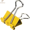 Binder fold back clip for office fold back clips