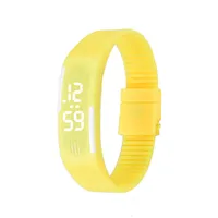 

Waterproof Digital LED Wrist Watch Cheap Price Watch