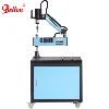 Powerful servo tapping screw drilling and tapping automatic machine hot tapping machine BE-ET-16
