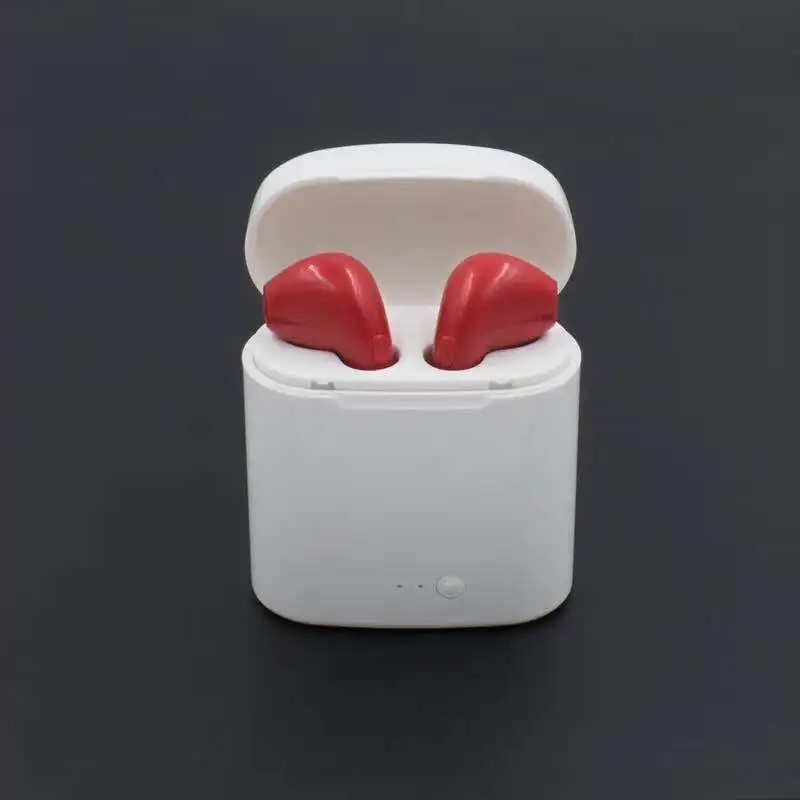 i7s tws Earbuds