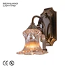 Indoor Mounted Reading Compound Boundary Fancy Indoor Modern Bracket E14 Light LED Wall Lamp Wall Lighting