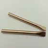 High quality Metal Hexagonal Edge or Round Chisel Flat , Aluminum Bronze Or Brass , Anti Spark