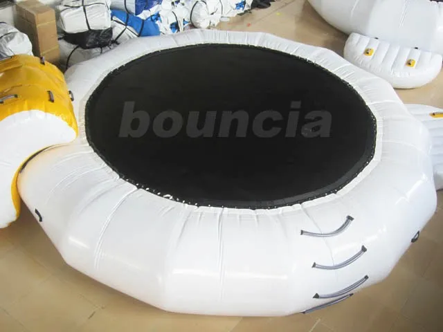 sungear water trampoline