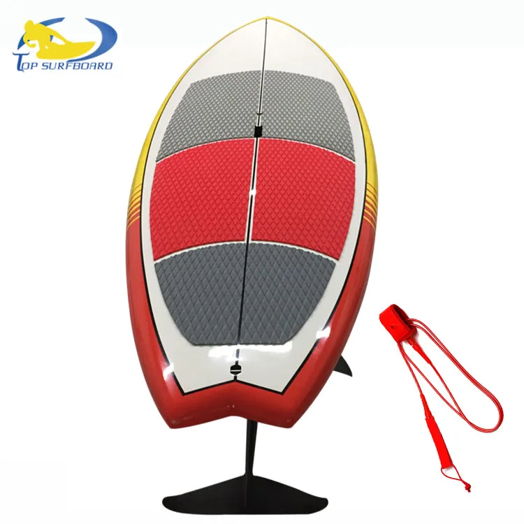 Tpfb0002 Eps Foil Stand Up Paddle Board,Foil Sup,Foil Board Buy Foil