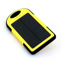 

DIGIBLOOM Solar Charger Wireless Powerbank 10000mah 5000mah Mobile Phone Power Banks