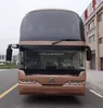 61 Seats Diesel Tour bus,tourism coach for sale