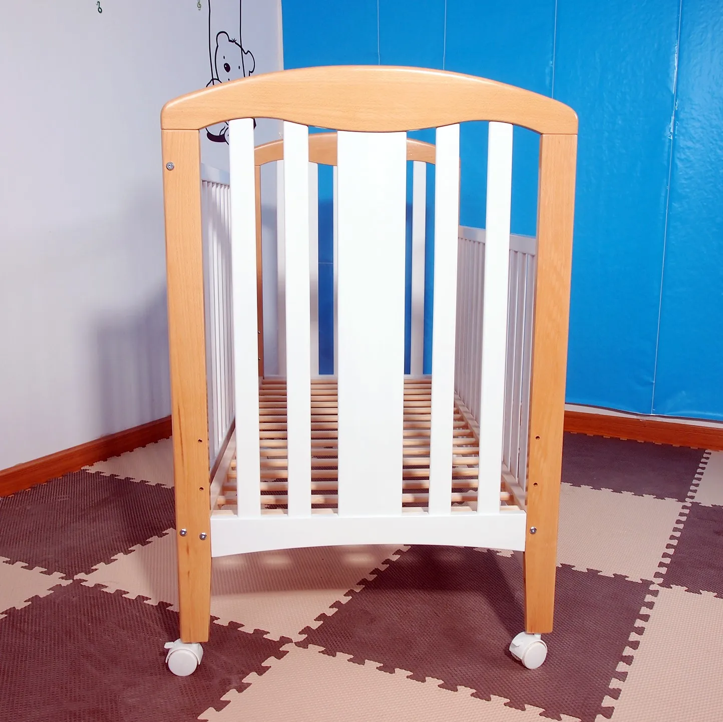 Good Quality Cheap Wooden Cot Models With Wheels Buy New Born Baby Bed,Cheap Wooden Cot Models