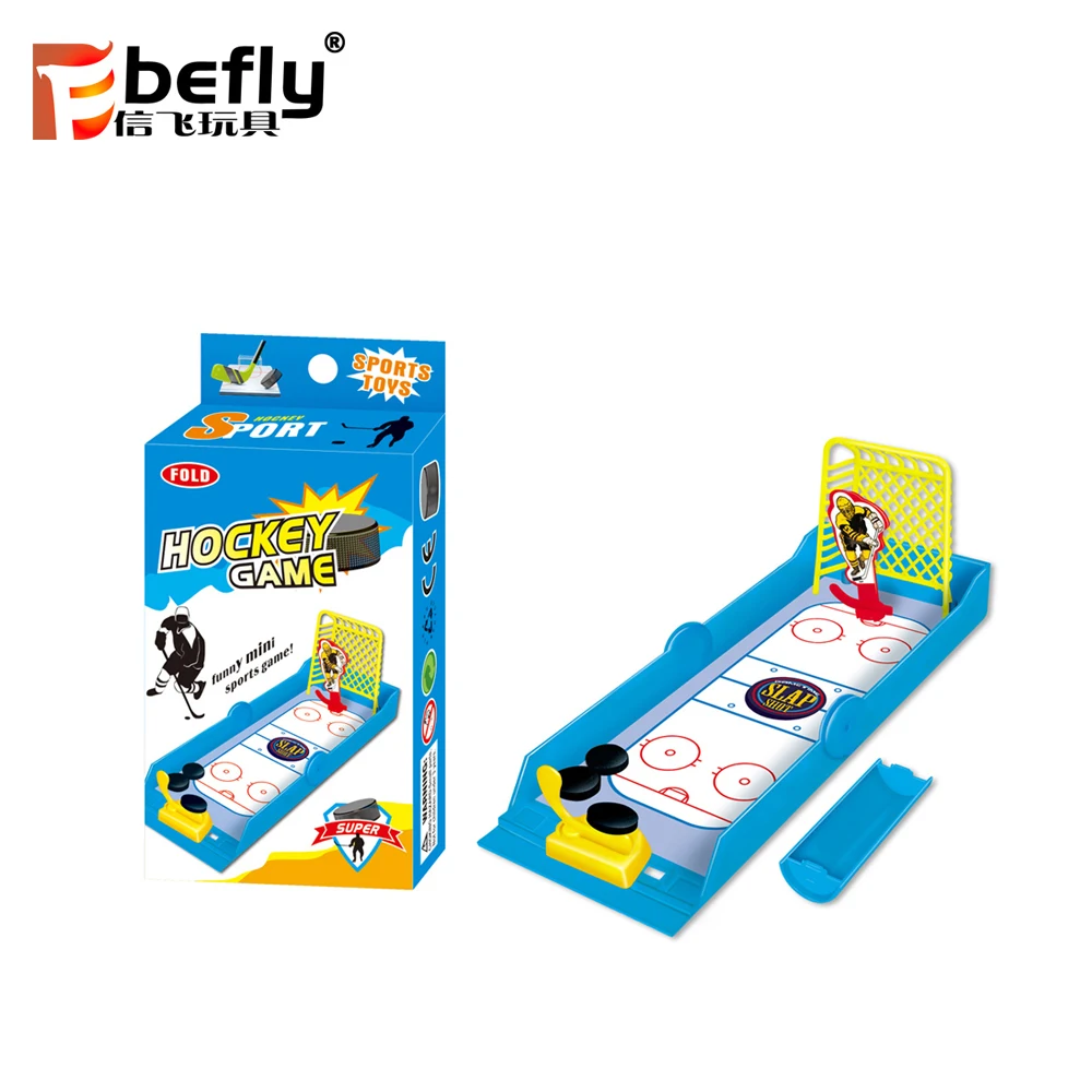 FSS023746(1)- toy ice hockey game