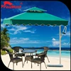 High Quality Promotional Sun Garden Parasol Umbrella,raffia beach umbrella