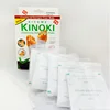 2019 Hot Sell Kinoki Herbal Natural Detox Foot Patches Slim Foot Pads
