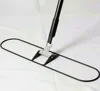 Dust mop accessories metal clip and mop frame for mop
