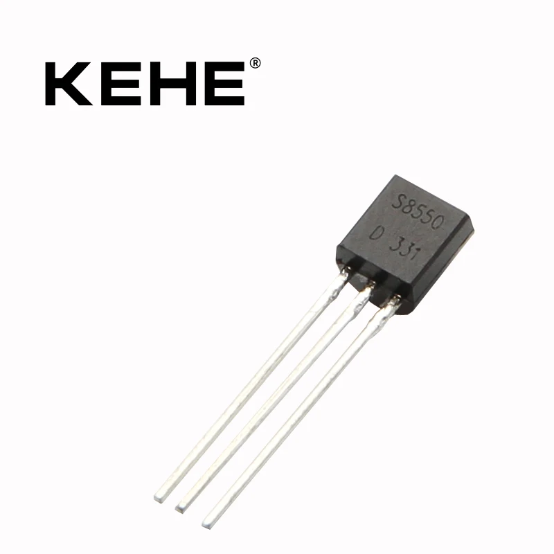 S8550 Manufacturer To92 Transistor S8050 Buy S8550,Transistor S8550