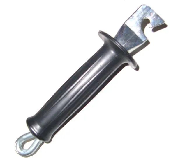 

Heavy-Duty Gate Handle/Electric fence gate handles