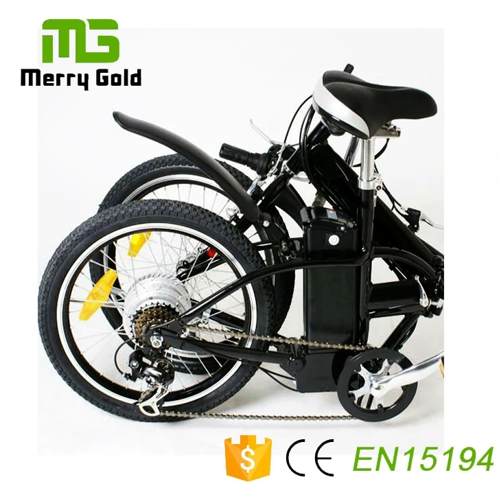 electric bicycle used for sale