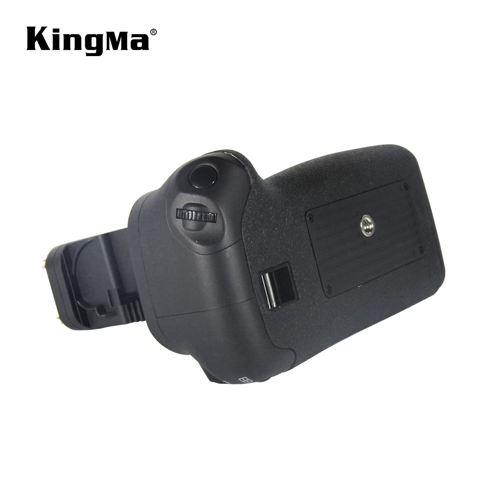 
KingMa Professional Battery Pack BG-E9 for Canon Battery Grip 60D 60DA 