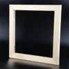 5D DIY Diamond Painting beauty Wedding Wizard Full Drill wood frame 30X30