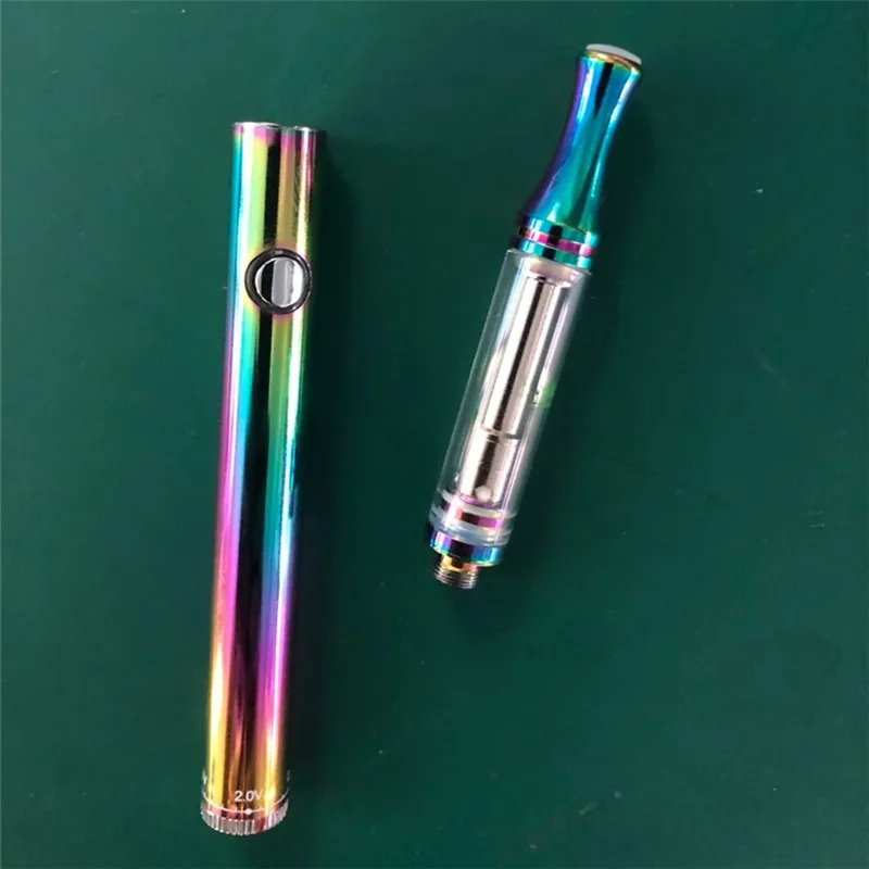 High Quality factory advanced cbd vaporizer pens and vape cartridges vape battery