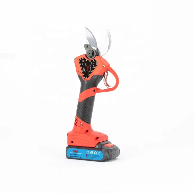 

electric tree pruner