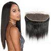 Wholesales Virgin mono top closure raw virgin unprocessed 5x5 lace mini closure
