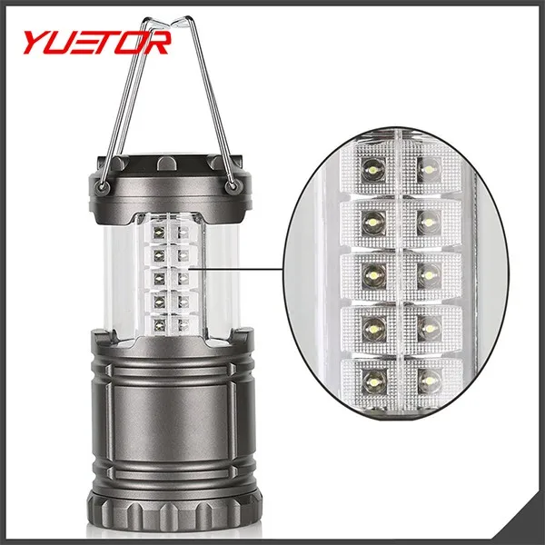 rechargeable  emergency light