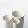 New Material Pvcm Pvcu List With High Quality Orange Drainage Pipes Pvc Pipe Color Code